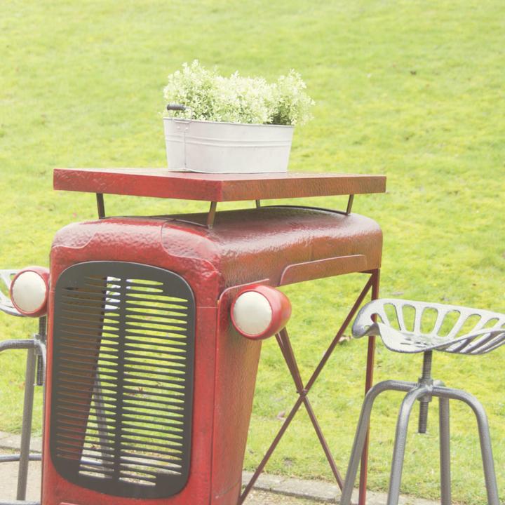 Produktbild Esschert Design Irmela (100 cm)
