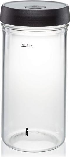 GEFU Verre de fermentation (1 pcs, 1.50 l)