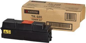 Produktbild Kyocera 302J393033