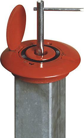 Image du produit kaiserkraft Poteaux de barrières