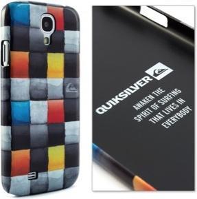 Immagine prodotto Proporta Custodia Quiksilver per Galaxy S5 Redemption (Samsung Galaxy S5)