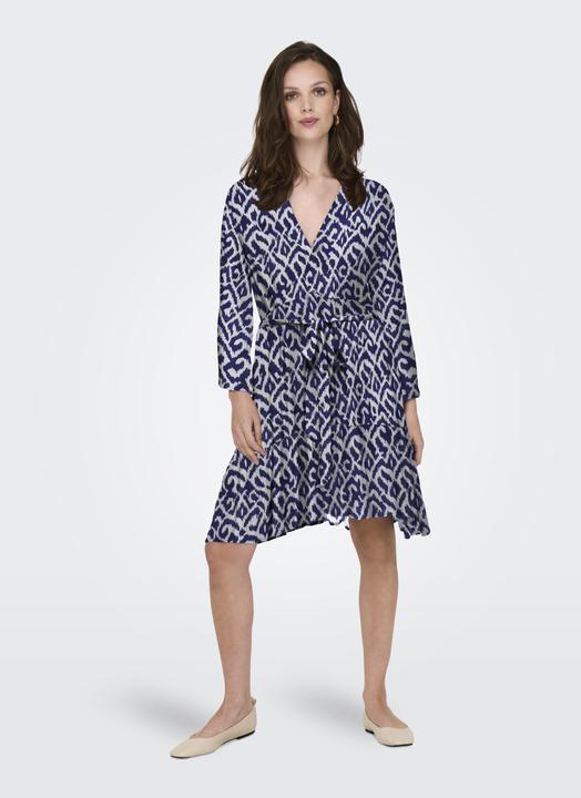 Produktbild Only Onlclemmentine Life 3/4 Dress Wvn Noos (XL)