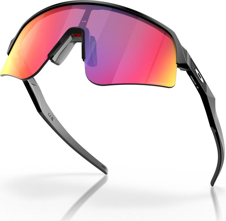 Produktbild Oakley Sutro Lite Sweep (Schwarz, Prizm Road)