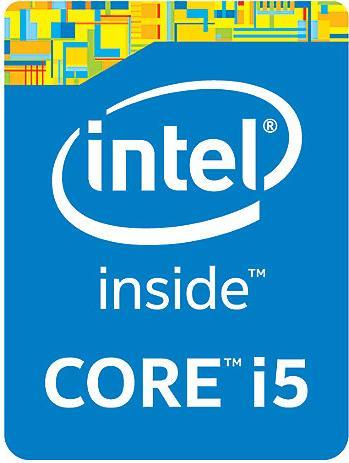 Productafbeelding Intel Core i5 6400 (LGA 1151, 2.70 GHz, 4 -Core)