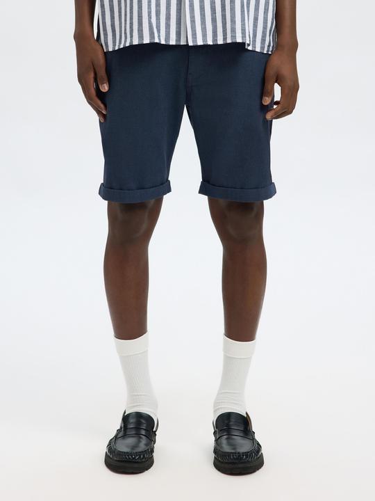 Actual product image Selected Homme Slhslim-Luton Flex Shorts Noos (XXL)