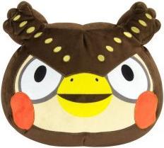Produktbild Tomy Animal Crossing peluche Mocchi-Mocchi Thibou 34 cm (36 cm)