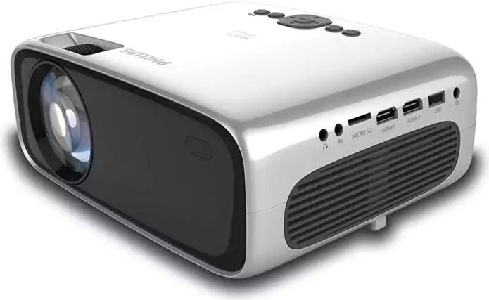 Actual product image Philips NeoPix Ultra 2TV (Full HD, 200 lm, 0.31:1)