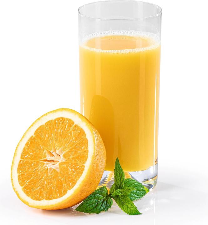 Actual product image Gourmetmaxx Citrus juicer