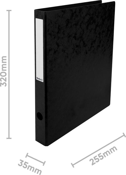 Actual product image Biella Ring binder (A4, 31 mm, 1 Piece)