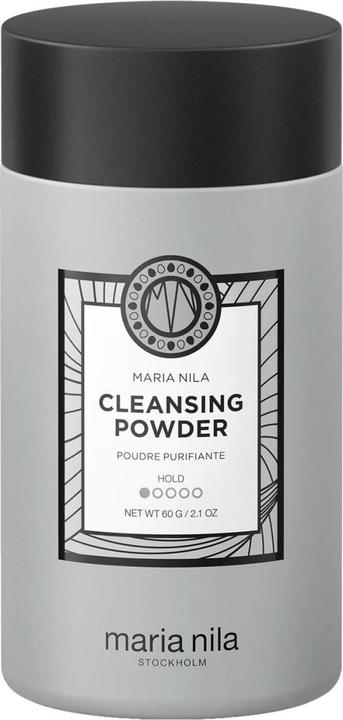Image du produit Maria Nila Style & Finish - Poudre nettoyante (60 ml, Poudre de volume)