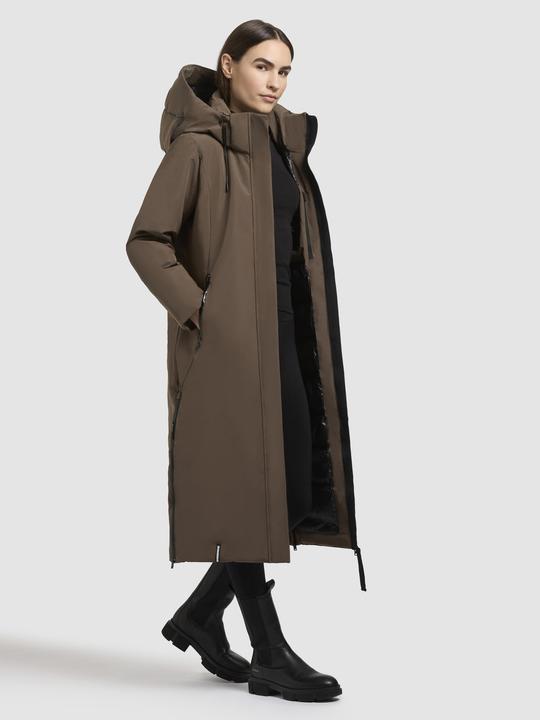 Actual product image Khujo Lofi2-YM (S)