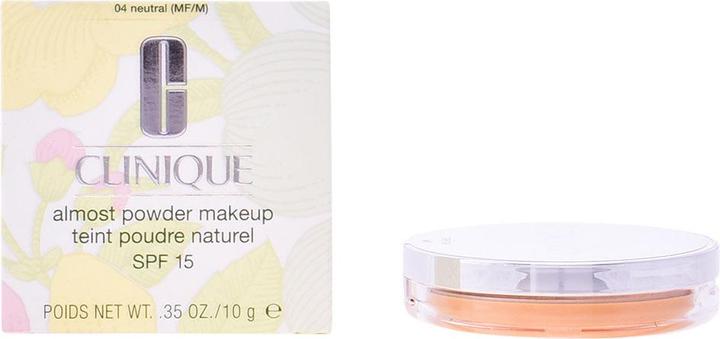 Produktbild Clinique Almost (04 Neutral)