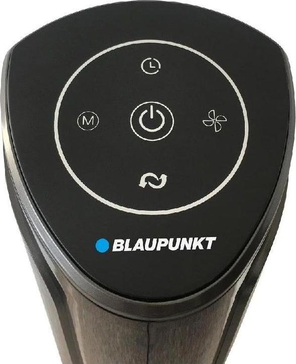 Image du produit Blaupunkt AFT801 Ventilateur de tour (40 dB)