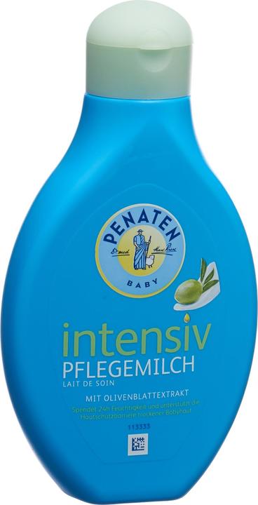 Penaten Intensiv Pflegemilch