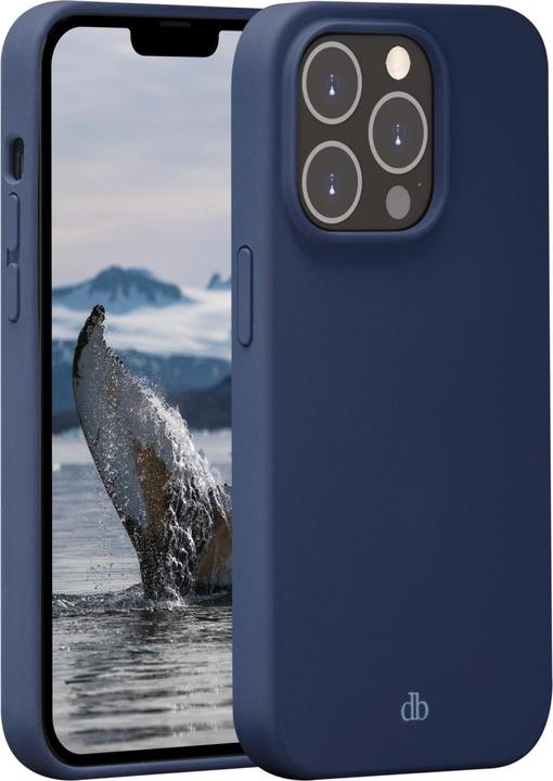 Actual product image dbramante1928 Monaco (Apple iPhone 14 Pro)