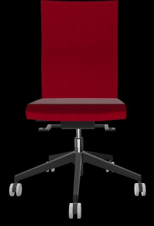 Produktbild Züco Cubo Classic Bürodrehstuhl