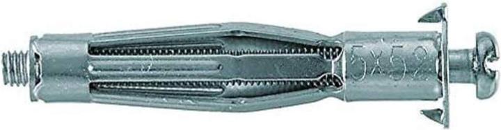 Produktbild Fischer Bolzenanker FAZ II 16 Länge 148 mm Edelstahl (50 Stk.)
