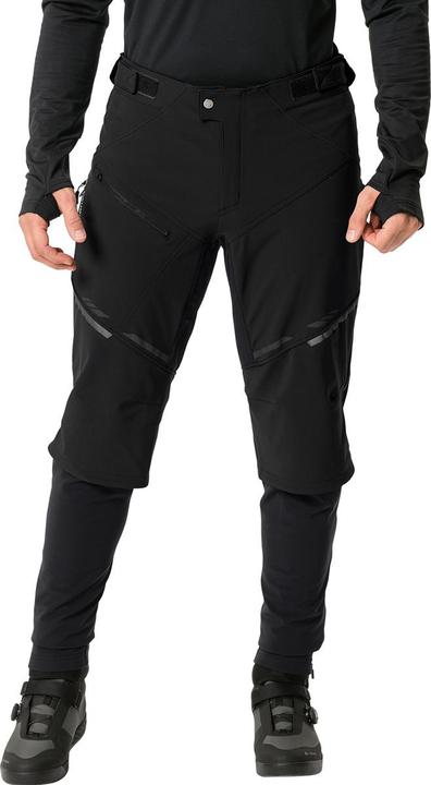 Actual product image Vaude Virt II (M)