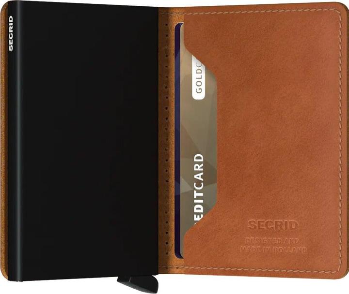Produktbild Secrid Slimwallet