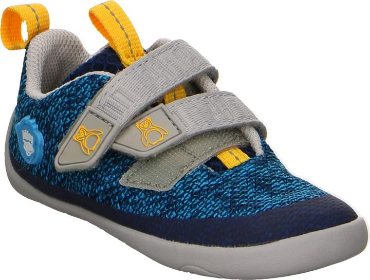 Immagine prodotto Affenzahn Scarpa a piedi nudi per bambini in maglia Happy (30)