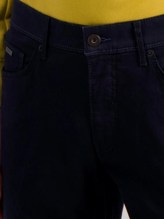 Actual product image BRAX 5-pocket trousers navy (W35/L32)