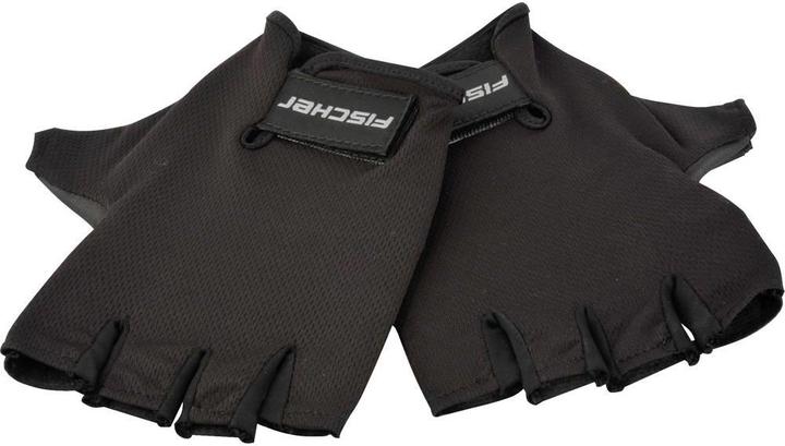Fischer Handschuhe 86307 Schwarz kurz (L)