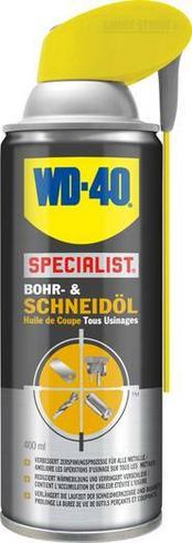 Produktbild WD-40 Specialist Bohr- und Schneideöl (400 ml)