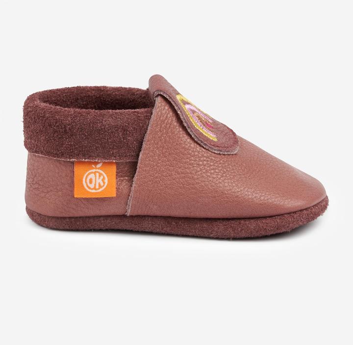 Produktbild Orangenkinder Reginchen (40)