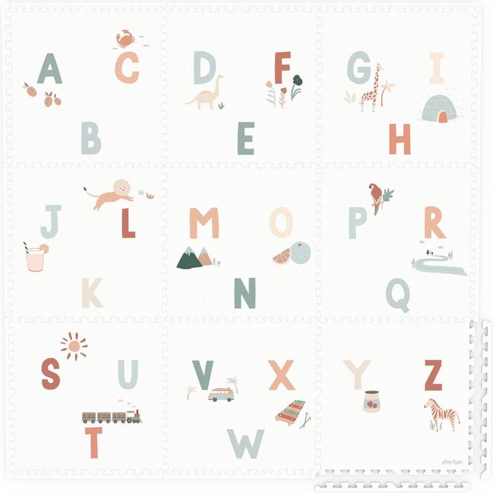 Produktbild play&go Eevaa (180 x 180 cm)