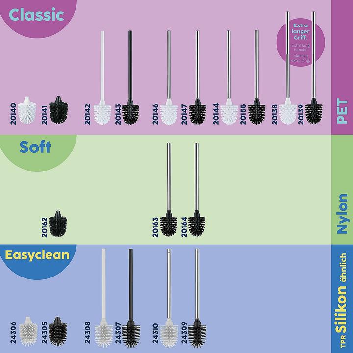 Produktbild Kela La Brosse - Classic