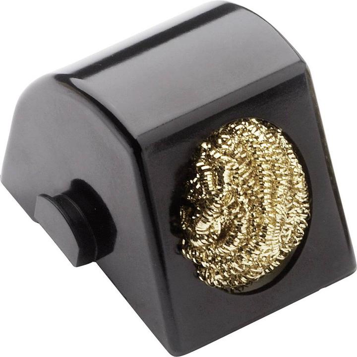 Actual product image Weller Erem WDC Dry Cleaner (Soldering bit)
