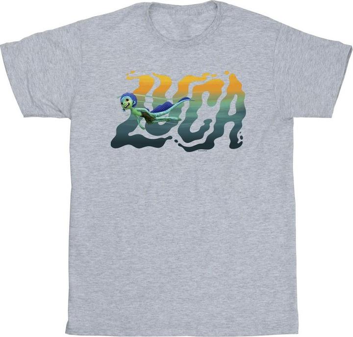 Image du produit Disney - T-shirt LUCA SWIM - Homme (XL)