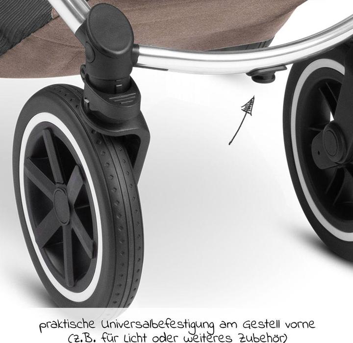 Produktbild ABC Design Samba