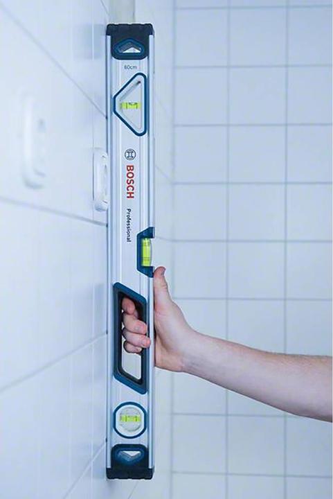 Produktbild Bosch Professional Wasserwaage (65 cm)