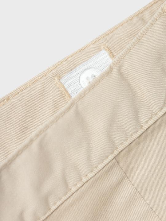 Image du produit Lmtd Short chino de coupe régulière (146)
