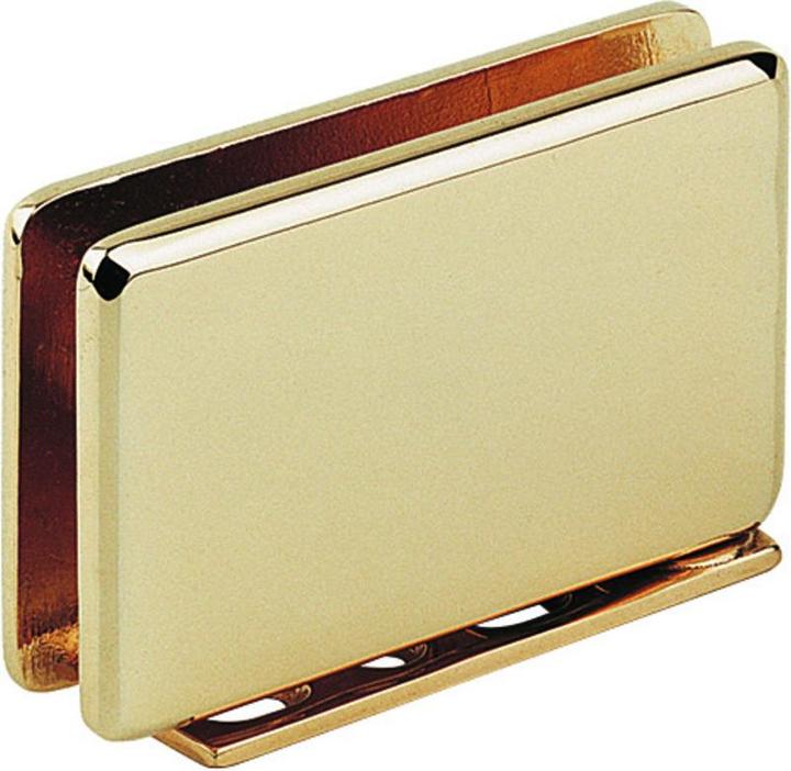 Image du produit effeff Charnières de porte en verre