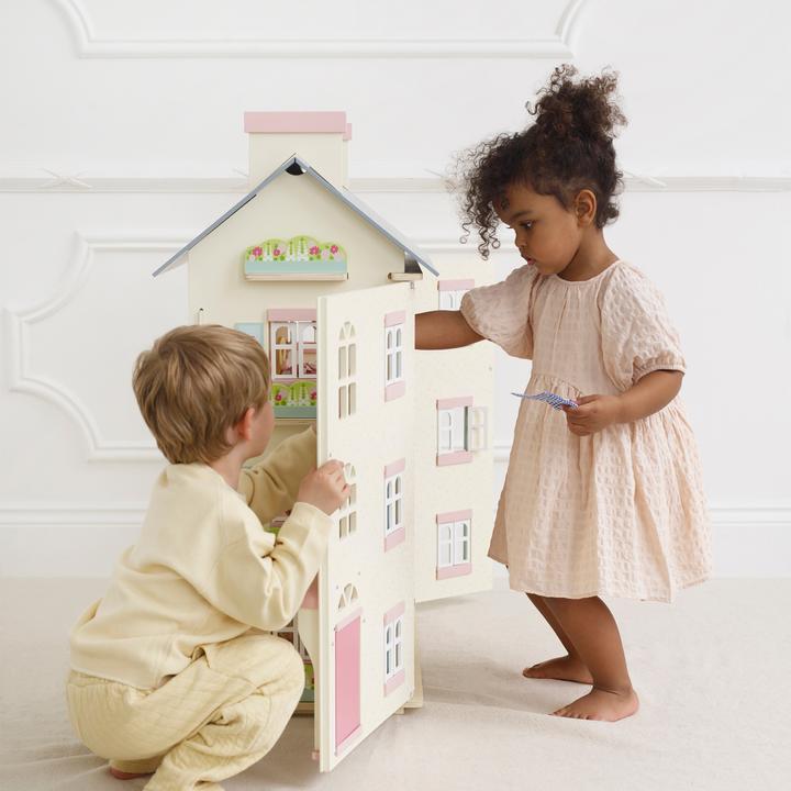 Image du produit Le Toy Van Salle des Cerisiers