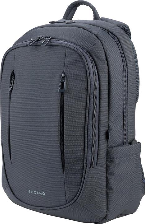 Produktbild Tucano Binario AGS Rucksack 15,6 Zoll Notebooks, anthrazit (3.96 l)