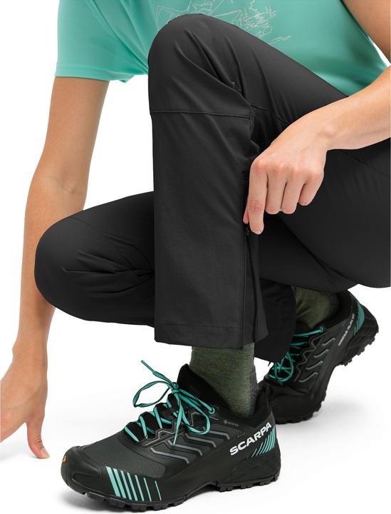 Actual product image Maier Sports Women's Inara Slim Vario (34)
