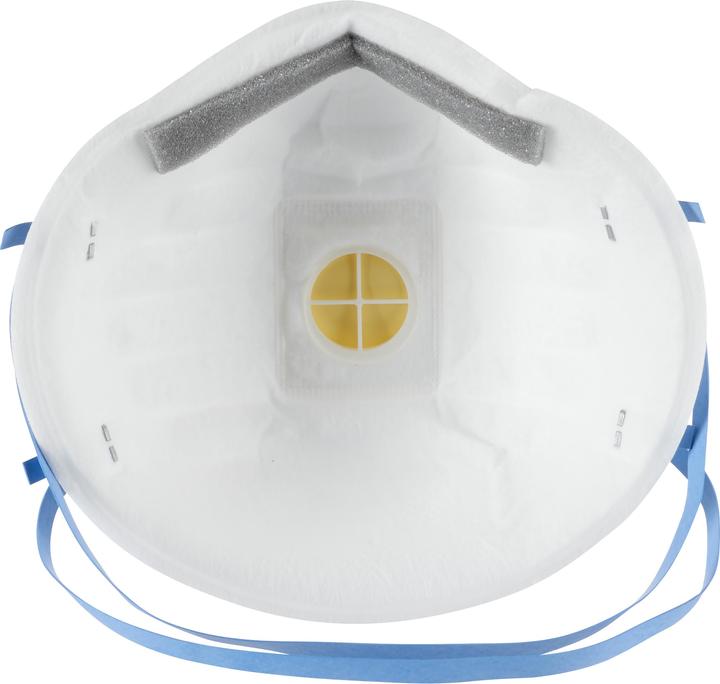 Produktbild 3M Partikelmaske 8822 PRO5 (FFP2, 5 x)