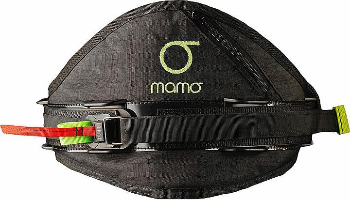 Image du produit Mamo Système de ceinture à l'infini à 360