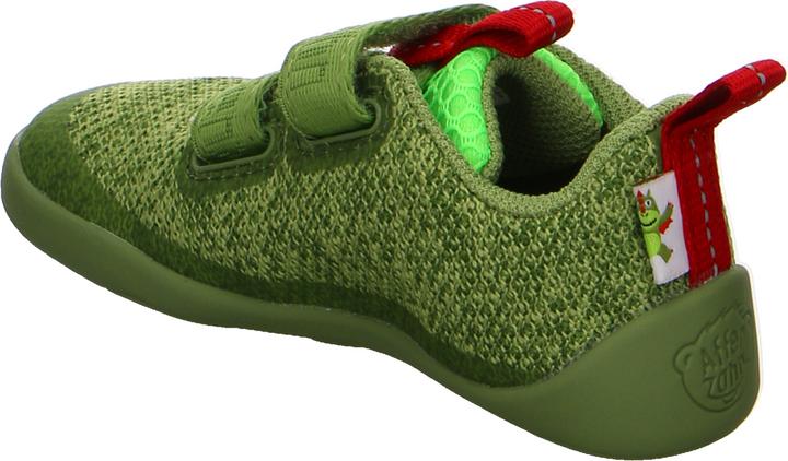 Actual product image Affenzahn Kid's Barefoot Shoe Knit Happy (28)