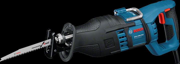 Image du produit Bosch Professional Gsa 1300 Pce