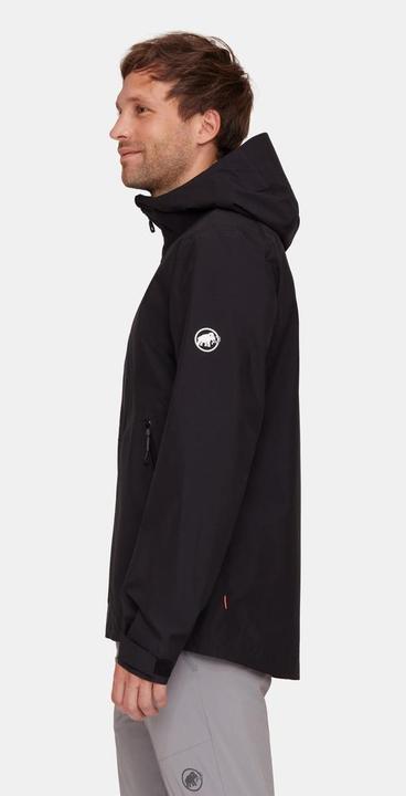 Actual product image Mammut Alto Light HS Hooded Jacket (L)