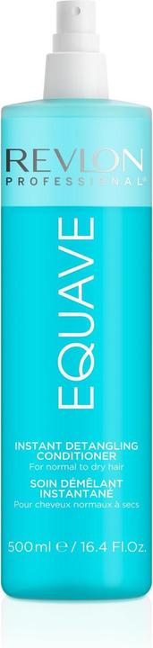 Revlon Professional Hydronutritive Detangle (500 ml)