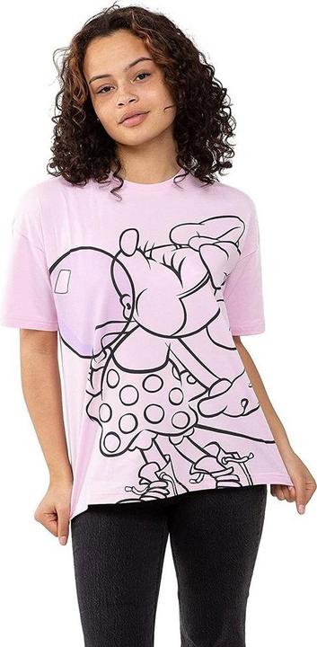 Produktbild Disney Tshirt (M)
