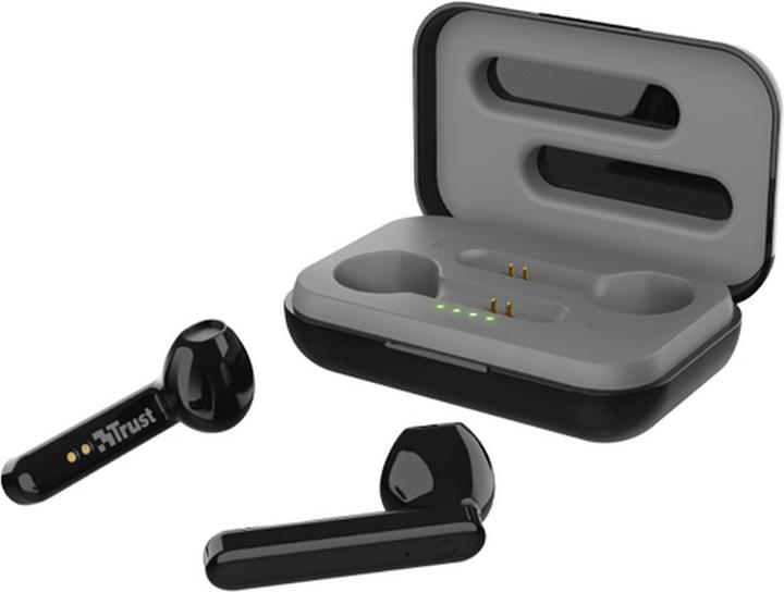 Actual product image Trust Primo (ANC, 12 h, Wireless)