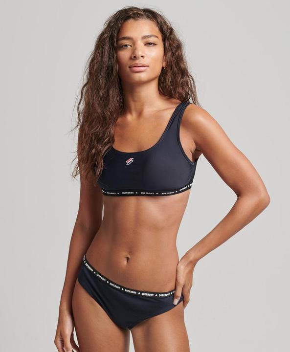 Produktbild Superdry bikinioberteil damen code micro (XL)