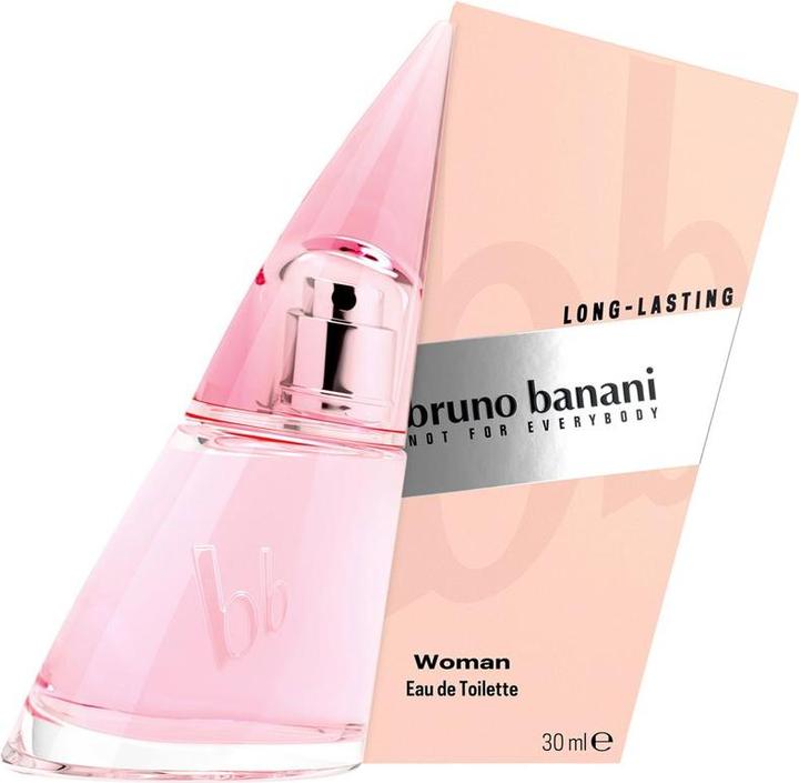 Image du produit Bruno Banani Eau de Toilette re21 (Eau de toilette, 30 ml)