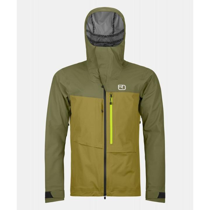 Image du produit Ortovox Ravine Shell Jacket (XL)